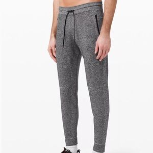 lululemon Engineered Warmth Jogger